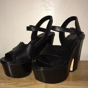 Michael Kors Divia Wedge